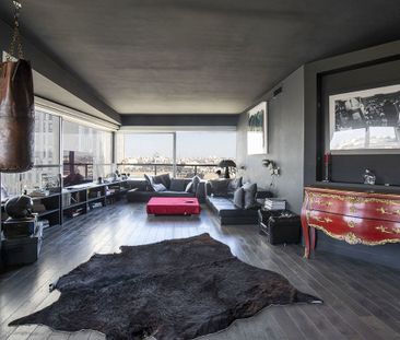 Appartement à louer quai André Citroën, Paris 15ème - Photo 4