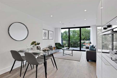 2 bedroom apartment to rent - Photo 2