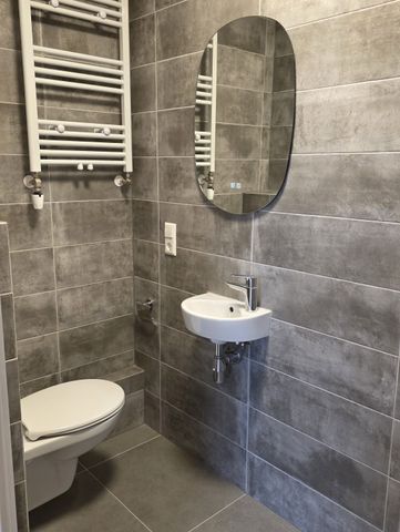 Nette studio te huur nabij Wilhelminapark - Photo 3