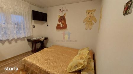 Inchiriez 2 camere confort 2 , Mobilat Utilat complet , stare foarte b - Photo 5