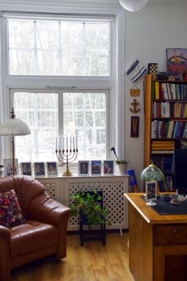 Sanatorievägen, Sävsjö - Foto 1