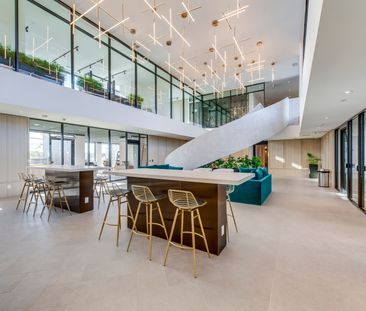 For Lease - 3079 Trafalgar Road Unit# 1810, Oakville, Ontario - Photo 6