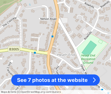 Upper Weybourne Lane, Farnham, Surrey, GU9 - Photo 1