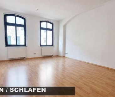 1 Zimmer in Innenstadtnähe - Photo 1