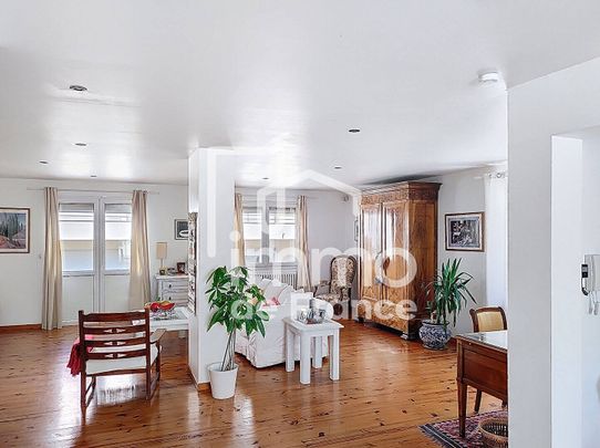 Location appartement 4 pièces 162.2 m² à Oyonnax (01100) - Photo 1