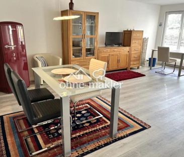 Kaltmietfrei im Februar! 1-Zi Apartment, 5 min Völki - volle Aussta... - Foto 5