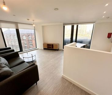 3 bedroom apartment to rent - Photo 1