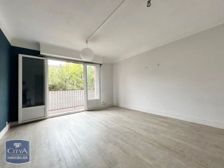 Appartement à louer 3 pièces 61.49m² - Photo 2