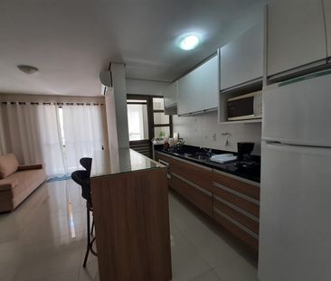 Apartamento com 2 quartos e 99m² para alugar em Campeche, Florianóp... - Foto 2