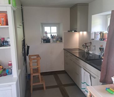 3.5 avec jardin - Foto 3
