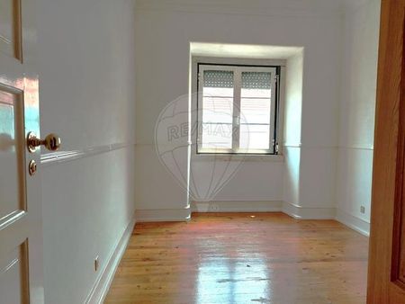 Apartamento T3 - Photo 2