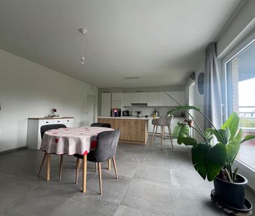 Appartement te huur in Leuze voor € 850 met 2 slaapkamers - foto 1