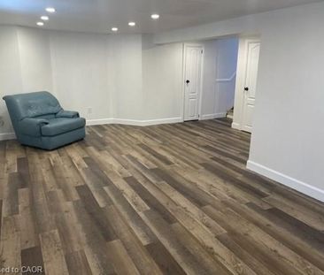 For Lease - 255 East 34th Street Unit# Lower, Hamilton, Ontario - Photo 2