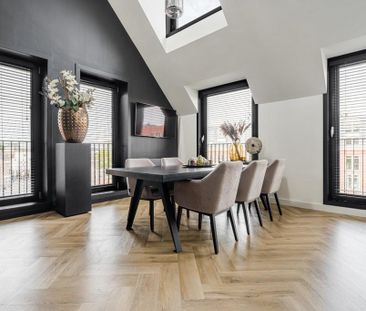 Appartement te huur: Markendaalseweg 28-E2 4811 KC Breda - Photo 2