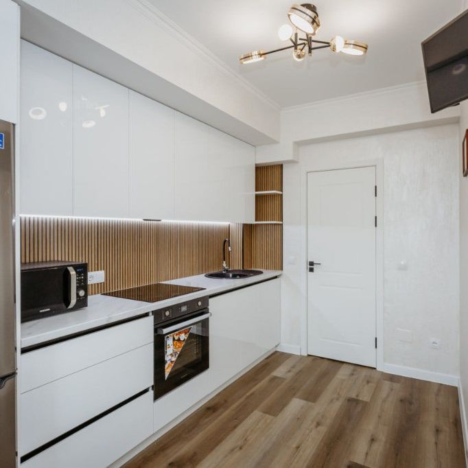 Apartament cu doua camere de inchiriat in zona Baneasa - Fotografie 1