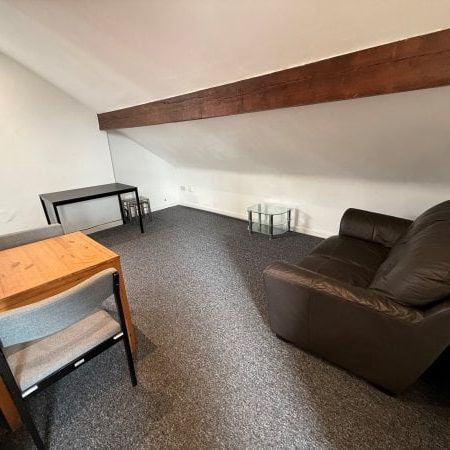 Church Street, Old Basford, Property for rent - Photo 1