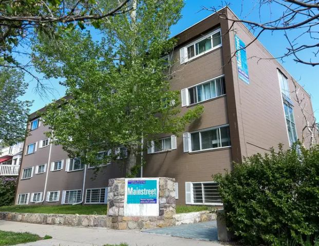 Kensington Apartments | 1440 Memorial Drive NW, Calgary - Photo 1