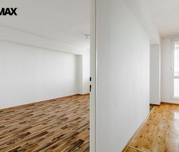 Pronájem bytu 2+1 v osobním vlastnictví 67 m², Kladno - Photo 1