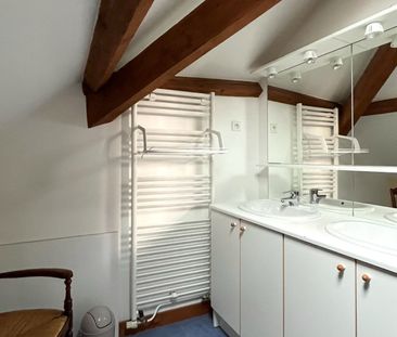 Location appartement 4 pièces, 58.46m², Uriménil - Photo 2