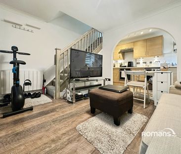 1 bedroom house to rent - Photo 1