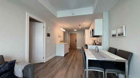 For Lease - 80 Bond Street Unit# 821, Oshawa, Ontario - Photo 3