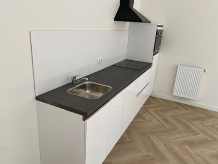 Te huur: Appartement Korvelplein in Tilburg - Photo 3