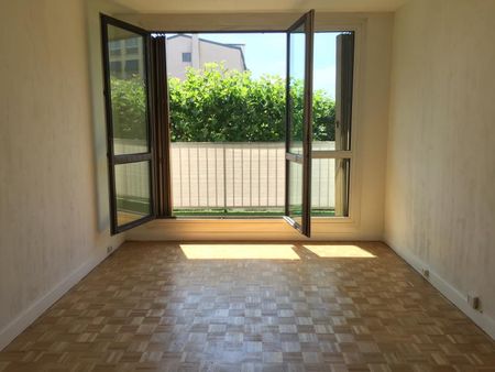 Appartement 2 Pièces 47 m² - Photo 2