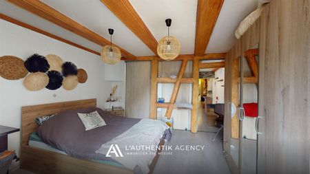 Location Appartement 2 pièces 45m² OBERNAI 67210 - Photo 3