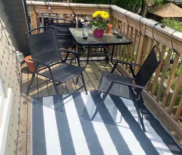 For Lease - 67 Boustead Avenue Unit# 3, Toronto, Ontario - Photo 3