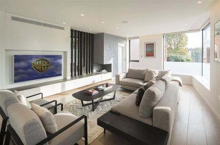 Nutley Terrace, NW3, London - Photo 5