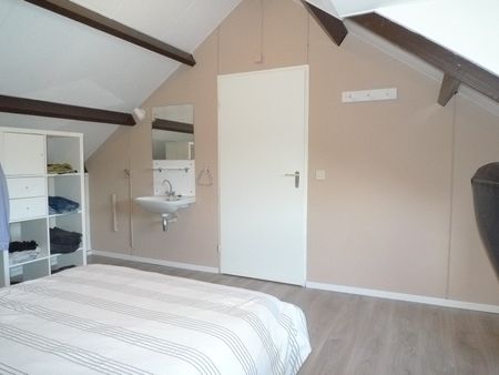 Te huur: Huis Apollohof in Maastricht - Photo 4