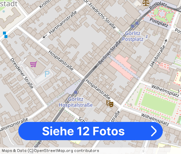 Geräumige 6 RWE mit Tageslichtbad im Stadtzentrum - Foto 1
