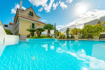 Apartamento T2 em Ilha da Madeira