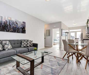 Algonquin Place | All Inclusive Rentals Near College Square - Photo 5