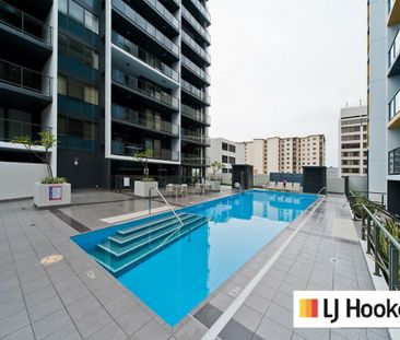 54/208 Adelaide Terrace, EAST PERTH - Photo 3