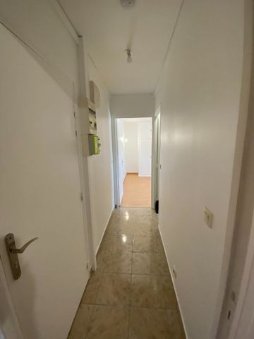 Location appartement 2 pièces, 24.36m², Ozoir-la-Ferrière - Photo 4