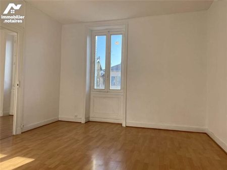 APPARTEMENT T2 bis - AMBERIEU EN BUGEY - Photo 3