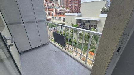 Nice and comfortable studio apartment for seasonal rental, close to the sea and the city center. Utilities included. - Photo 5