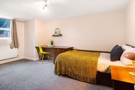 8 bedroom house to rent - Photo 5