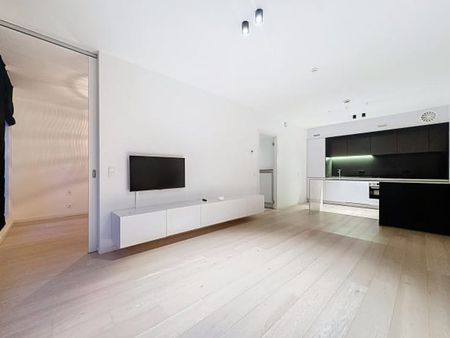 Appartement te huur - Photo 3