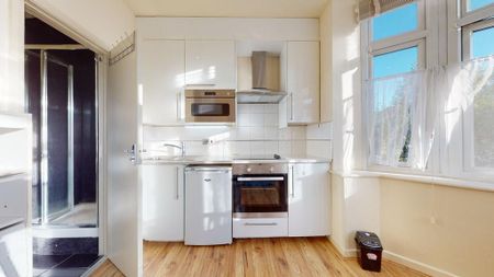 Studio to rent - Photo 3