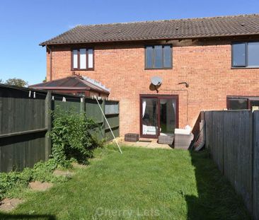 2 bedroom terraced house to rent - Photo 2