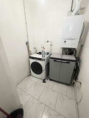 Appartement te huur - Foto 1