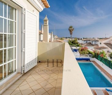 4 room luxury House for rent in Sesmarias, Albufeira, Albufeira Mun... - Photo 5