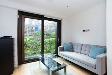 studio apartment to rent - Photo 2