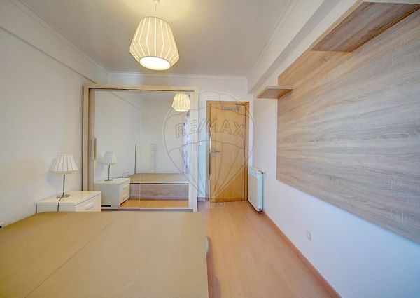 Apartamento T3 em Lisboa