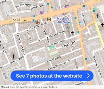 Kensington Place, Kensington - Photo 1