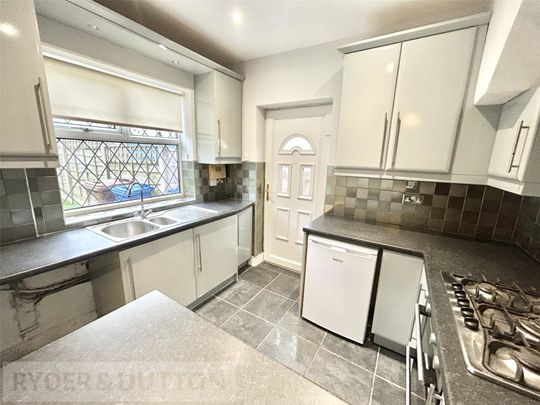 Ivy Drive, Alkrington, Middleton, Manchester, M24 - Photo 1