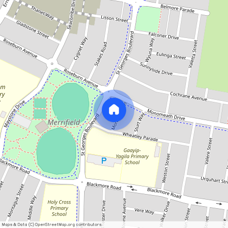 9 Morang Street, Vic 3064, Mickleham