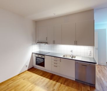 Kungsgatan 46 A - Photo 1